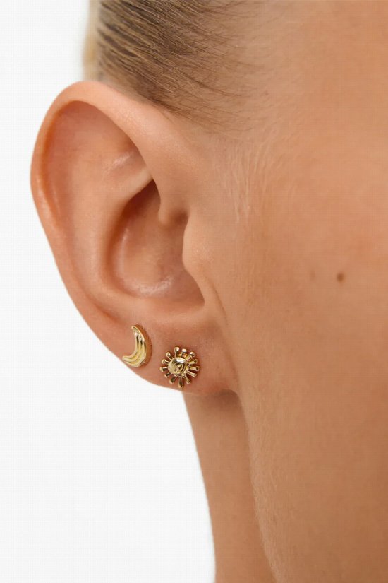 Maia Earring Set